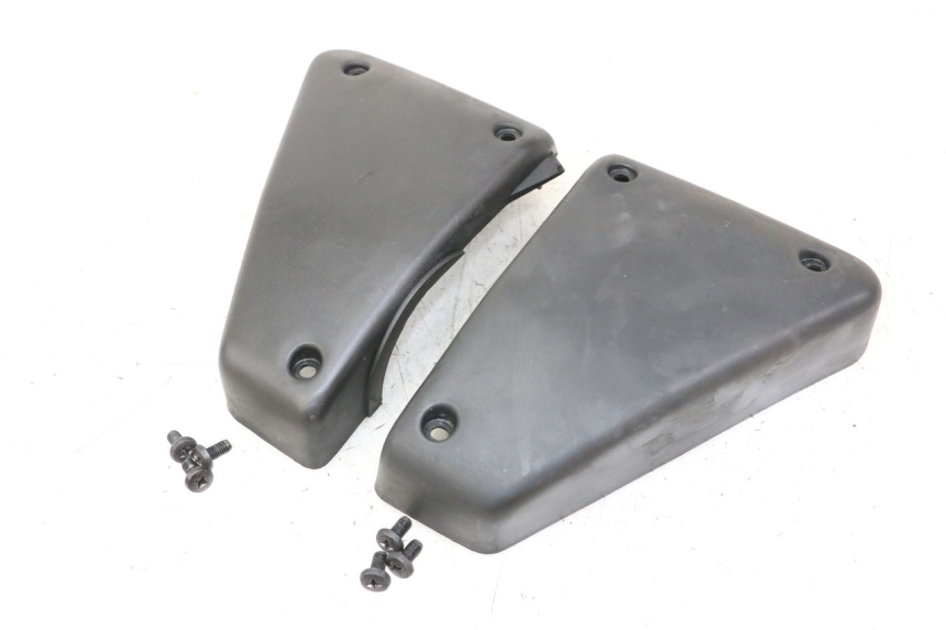 photo de LUFTFILTERKASTEN YAMAHA FZS FAZER 600 (2001 - 2003) - Alternative Perspektive