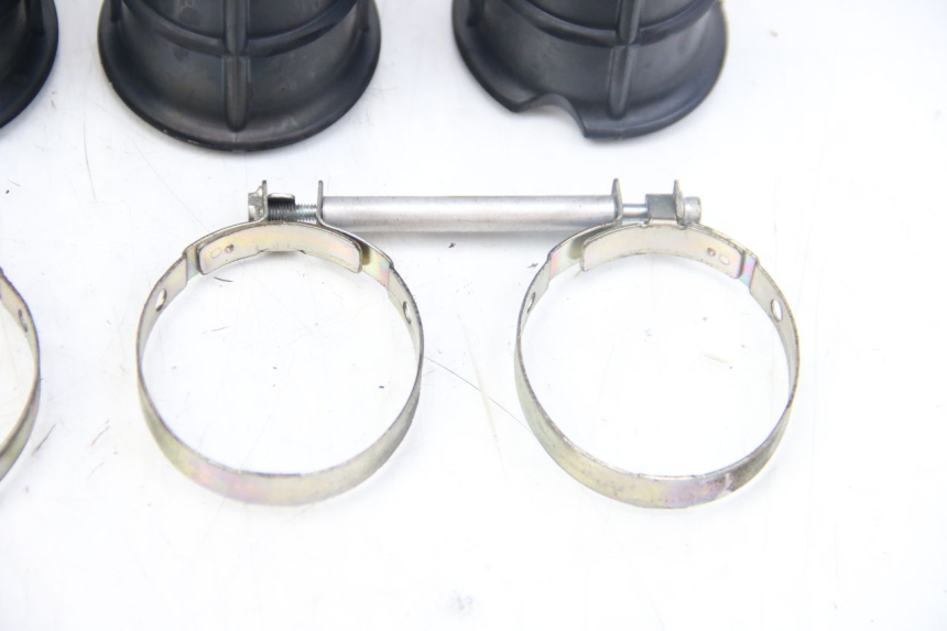 photo de LUFTFILTERABDECKUNG KAWASAKI Z ABS 1000 (2014 - 2020) - Detailansicht des Bauteils