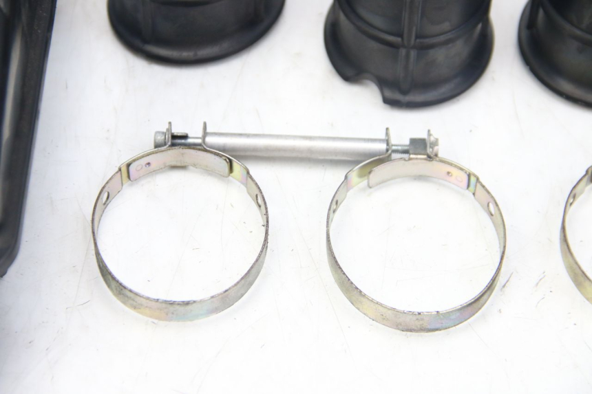 photo de LUFTFILTERABDECKUNG KAWASAKI Z ABS 1000 (2014 - 2020) - Zoom auf Gebrauchszustand