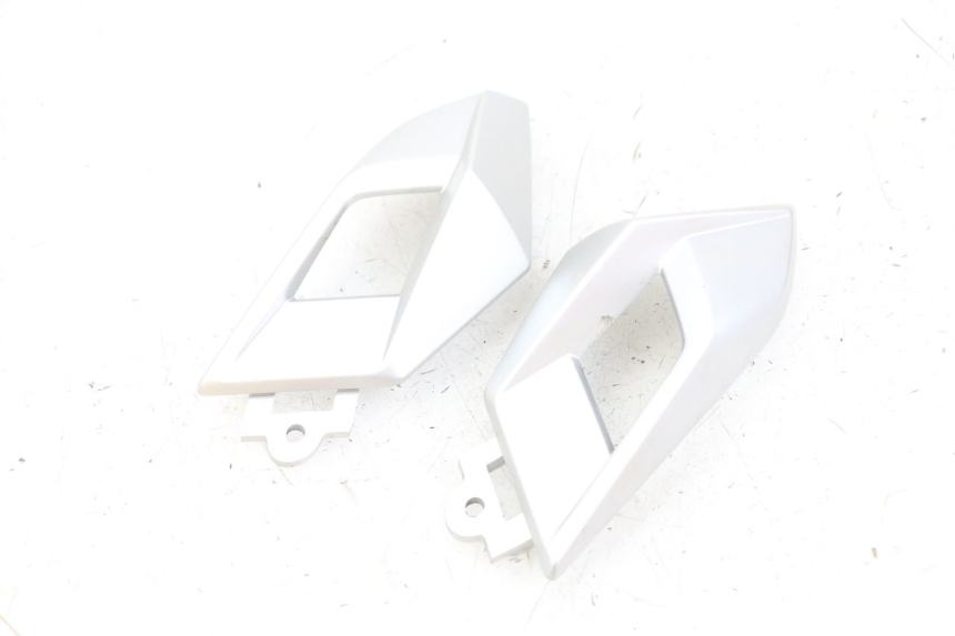 photo de SEITENRAHMENABDECKUNG YAMAHA AEROX 2T 50 (2013 - 2017) - Hauptansicht