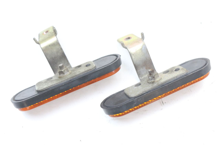 photo de SEITENRAHMENABDECKUNG KYMCO AGILITY 4T 50 (2005 - 2018) - Alternative Perspektive