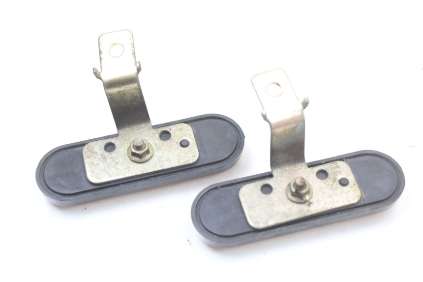 photo de SEITENRAHMENABDECKUNG KYMCO AGILITY 4T 50 (2005 - 2018) - Technische Nahaufnahme