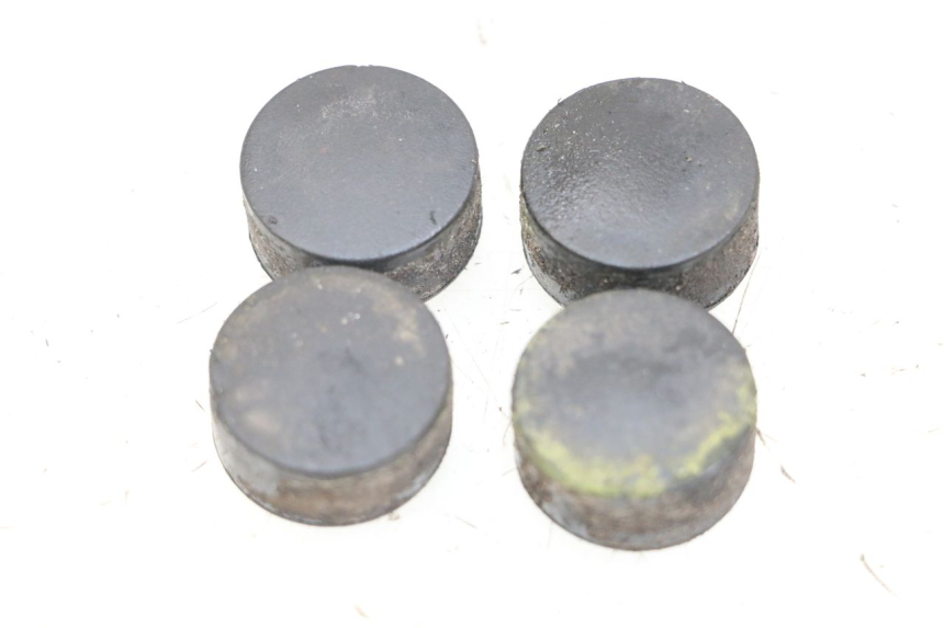 photo de SEITENRAHMENABDECKUNG KYMCO AGILITY 4T 50 (2005 - 2018) - Hauptansicht