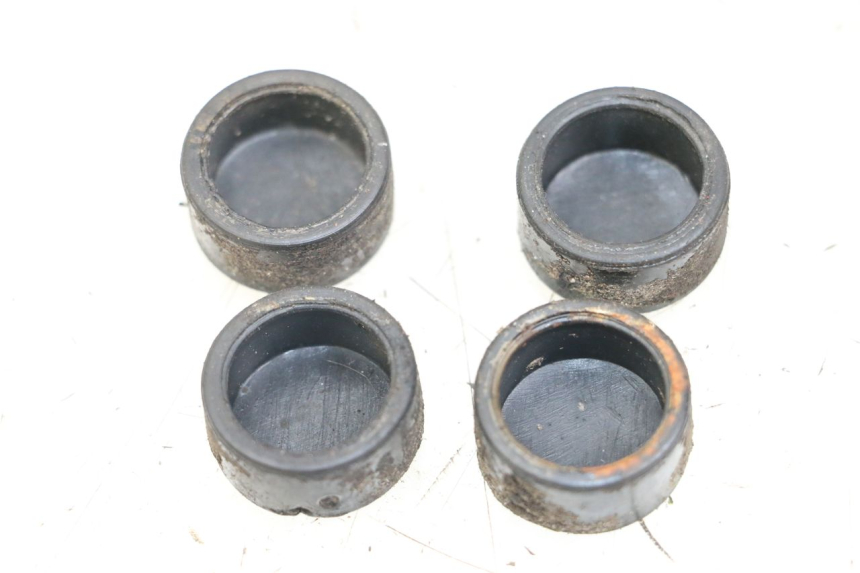 photo de SEITENRAHMENABDECKUNG KYMCO AGILITY 4T 50 (2005 - 2018) - Detailansicht des Bauteils