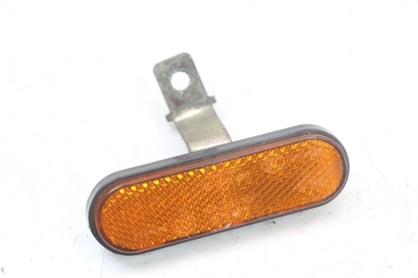 photo de SEITENRAHMENABDECKUNG KYMCO AGILITY 4T 50 (2018 - 2022) - Hauptansicht