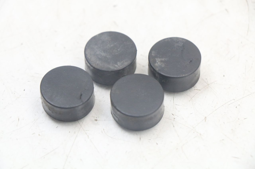 photo de SEITENRAHMENABDECKUNG KYMCO AGILITY 4T 50 (2018 - 2022) - Hauptansicht