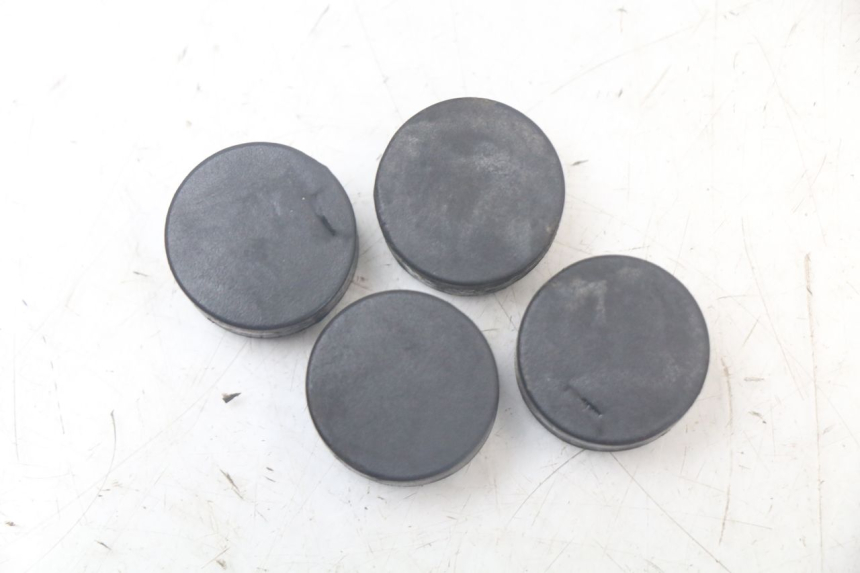 photo de SEITENRAHMENABDECKUNG KYMCO AGILITY 4T 50 (2018 - 2022) - Detailansicht des Bauteils