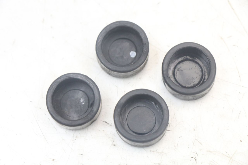 photo de SEITENRAHMENABDECKUNG KYMCO AGILITY 4T 50 (2018 - 2022) - Alternative Perspektive