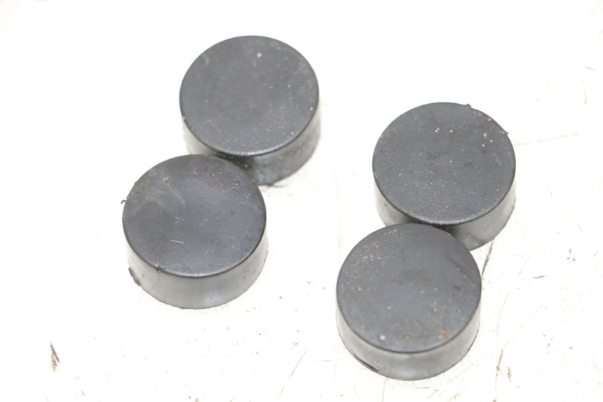 photo de SEITENRAHMENABDECKUNG KYMCO AGILITY 4T 50 (2018 - 2022) - Hauptansicht