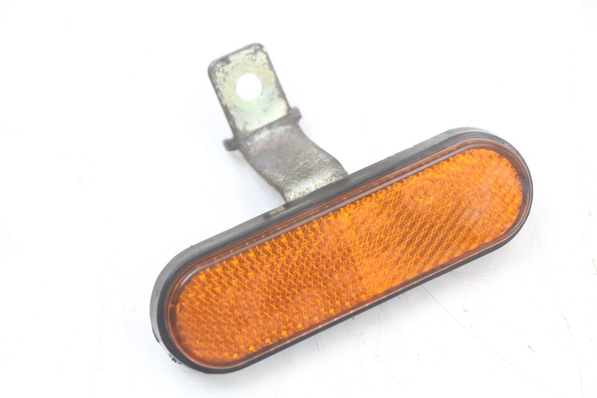 photo de RAHMENABDECKUNG KYMCO AGILITY CARRY 50 (2011 - 2020) - Hauptansicht