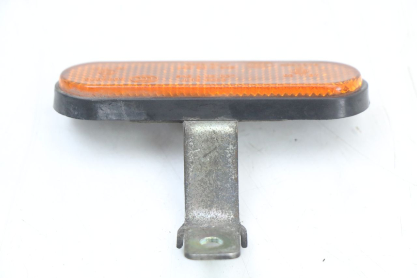 photo de RAHMENABDECKUNG KYMCO AGILITY CARRY 50 (2011 - 2020) - Zoom auf Gebrauchszustand