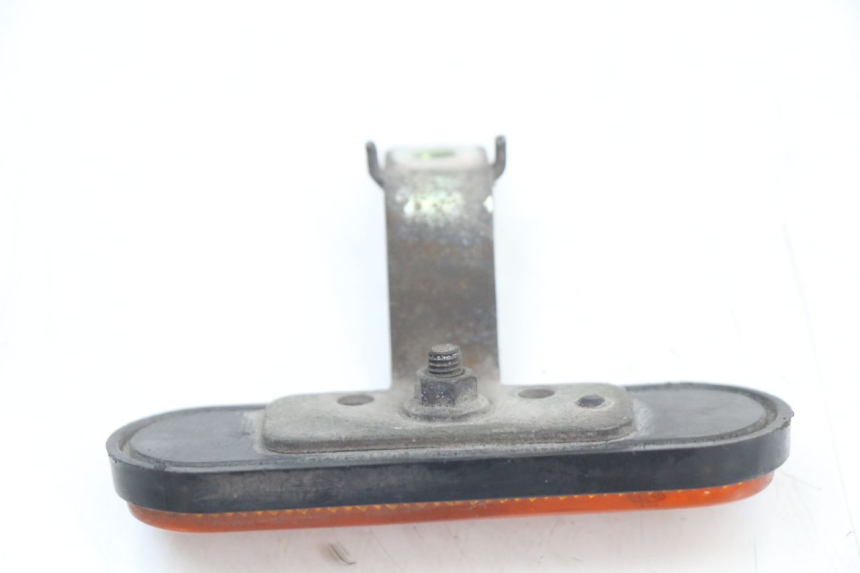 photo de RAHMENABDECKUNG KYMCO AGILITY CARRY 50 (2011 - 2020) - Alternative Perspektive