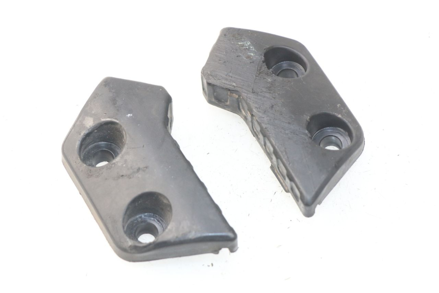 photo de RAHMENABDECKUNG KYMCO AGILITY CITY 4T 50 (2008 - 2016) - Hauptansicht