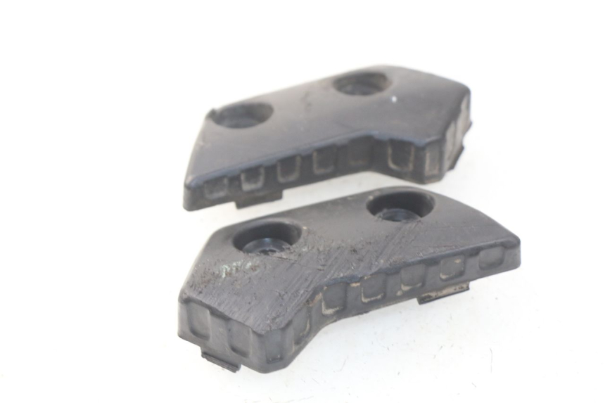 photo de RAHMENABDECKUNG KYMCO AGILITY CITY 4T 50 (2008 - 2016) - Detailansicht des Bauteils