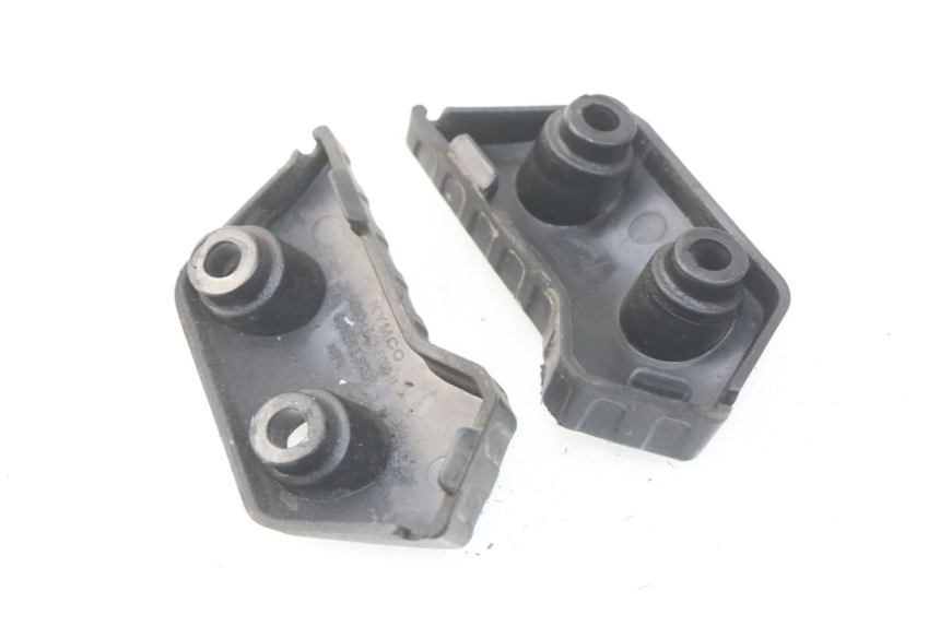 photo de RAHMENABDECKUNG KYMCO AGILITY CITY 4T 50 (2008 - 2016) - Zoom auf Gebrauchszustand