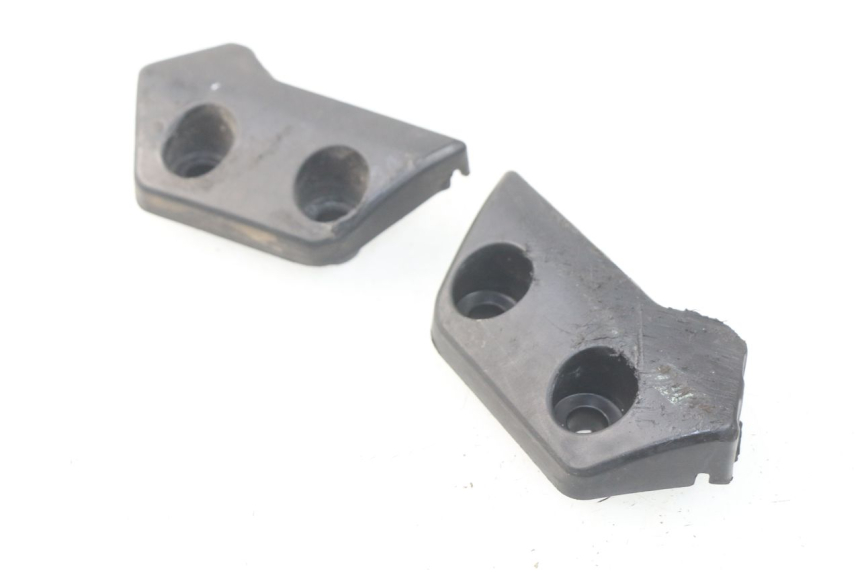 photo de RAHMENABDECKUNG KYMCO AGILITY CITY 4T 50 (2008 - 2016) - Alternative Perspektive