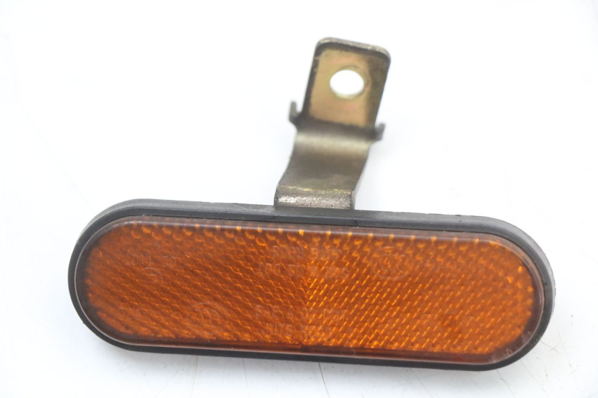 photo de RAHMENABDECKUNG KYMCO AGILITY FR 2T 50 (2012 - 2017) - Alternative Perspektive