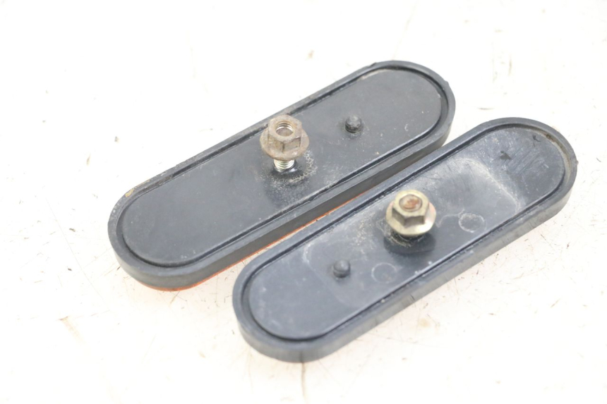 photo de RAHMENABDECKUNG KYMCO AGILITY FR 2T 50 (2012 - 2017) - Detailansicht des Bauteils