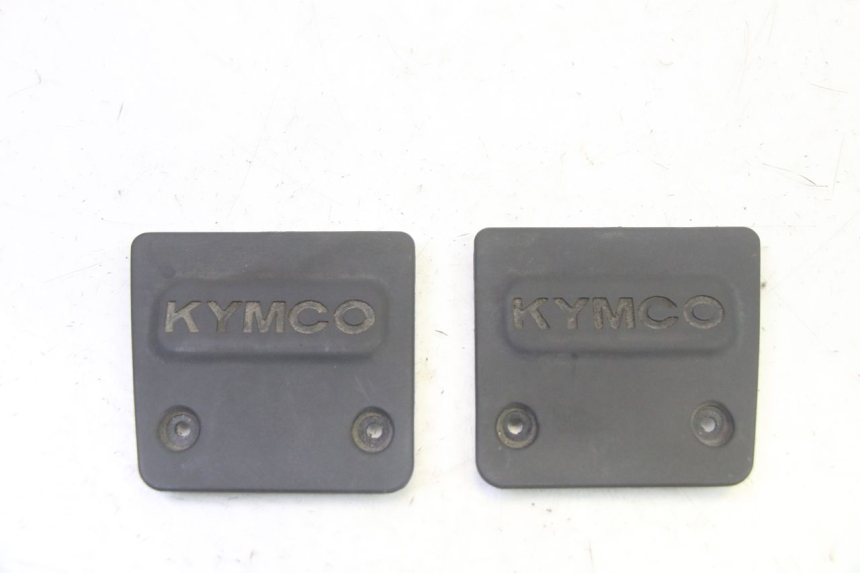 photo de SEITENRAHMENABDECKUNG KYMCO AGILITY NAKED RENOUVO 2T 50 (2011 - 2018) - Hauptansicht