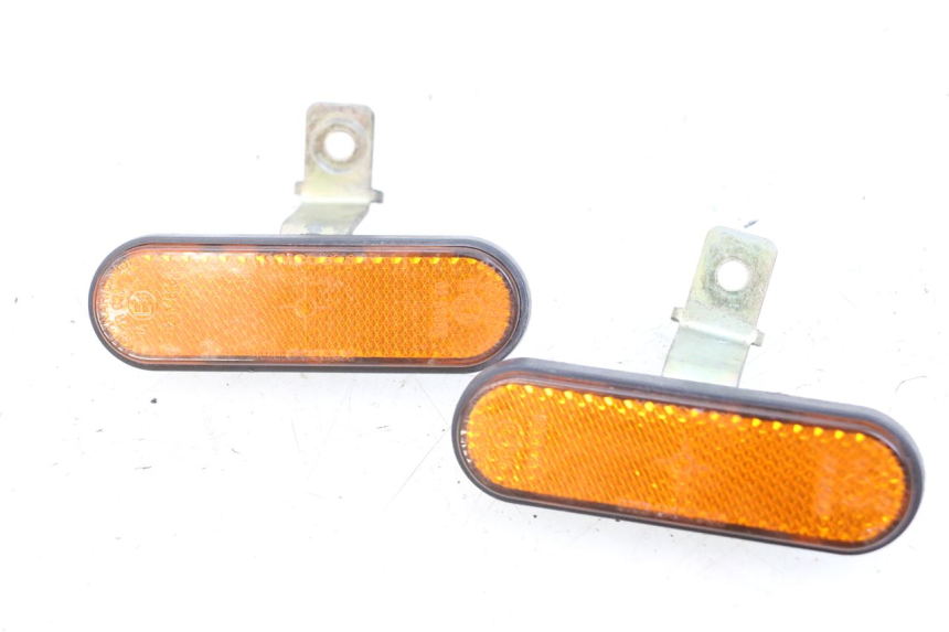 photo de RAHMENABDECKUNG KYMCO AGILITY RS 4T 50 (2009 - 2013) - Hauptansicht