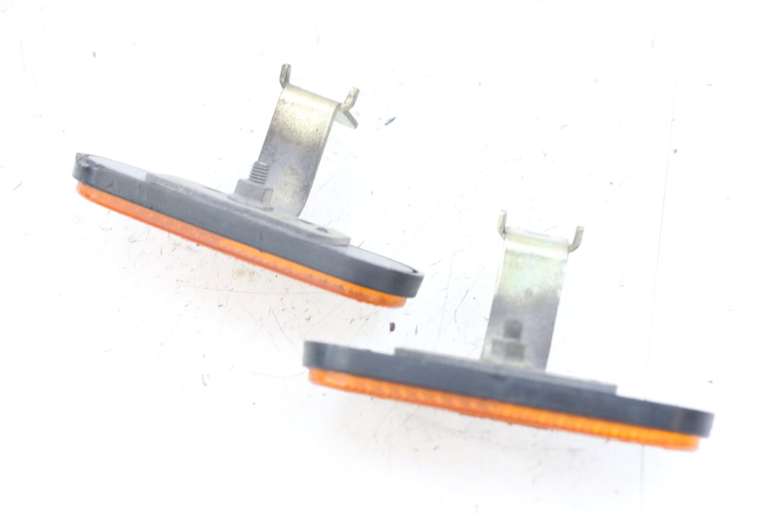 photo de RAHMENABDECKUNG KYMCO AGILITY RS 4T 50 (2009 - 2013) - Detailansicht des Bauteils