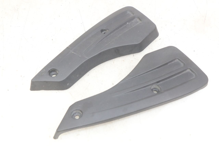 photo de SEITENRAHMENABDECKUNG NECO ALEXONE 125 (2017 - 2024) - Hauptansicht