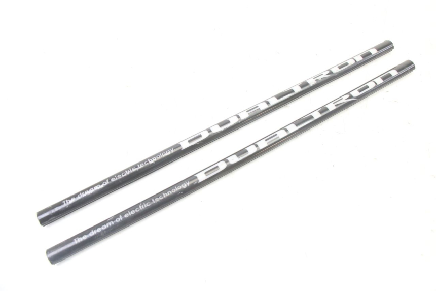 photo de RAHMENABDECKUNG DUALTRON AMINIA 1 - Detailansicht des Bauteils