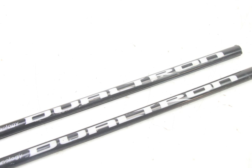 photo de RAHMENABDECKUNG DUALTRON AMINIA 1 - Zoom auf Gebrauchszustand