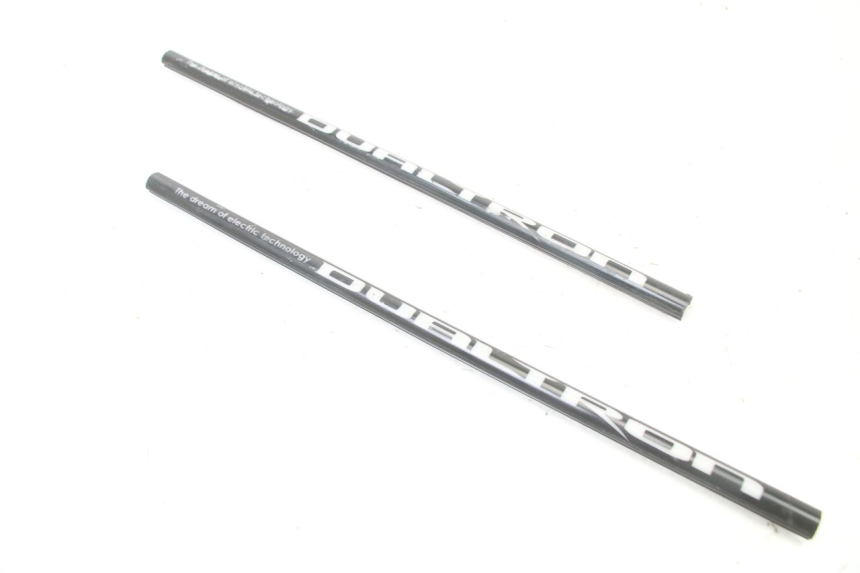 photo de RAHMENABDECKUNG DUALTRON AMINIA 1 - Alternative Perspektive