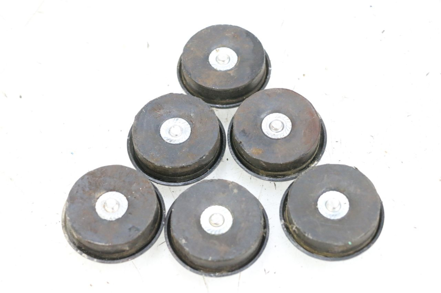 photo de RAHMENABDECKUNG MAG POWER BOMBERS 4T 50 (2016 - 2026) - Alternative Perspektive