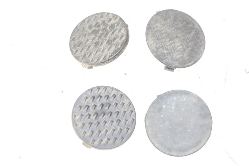 photo de RAHMENABDECKUNG MOTRON BREEZY 4T 50 (2021 - 2025) - Hauptansicht