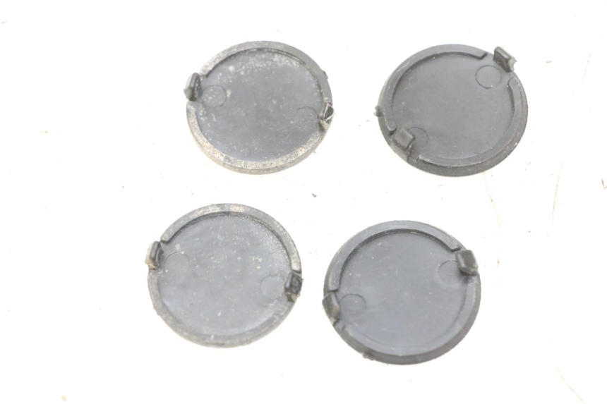 photo de RAHMENABDECKUNG MOTRON BREEZY 4T 50 (2021 - 2025) - Detailansicht des Bauteils