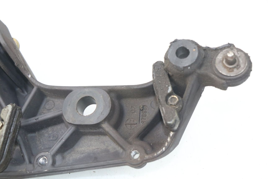 photo de RAHMENABDECKUNG MV AGUSTA BRUTALE R WALLY 910 (2008 - 2008) - Alternative Perspektive