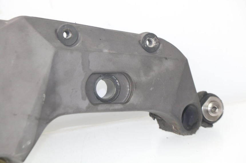 photo de RAHMENABDECKUNG MV AGUSTA BRUTALE R WALLY 910 (2008 - 2008) - Gesamtansicht des Produkts