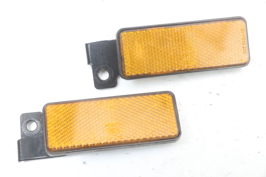 photo de RAHMENABDECKUNG ARCHIVE CAFE RACER 4T 50 (2019 - 2024) - Hauptansicht