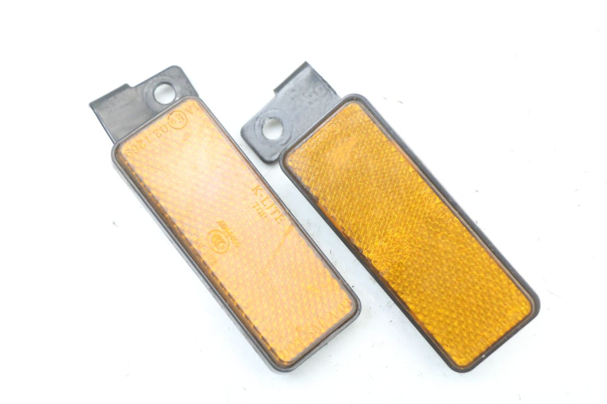 photo de RAHMENABDECKUNG ARCHIVE CAFE RACER 4T 50 (2019 - 2024) - Detailansicht des Bauteils