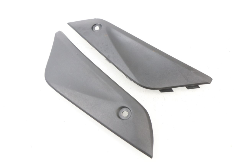 photo de RAHMENABDECKUNG HONDA CBR RR FIREBLADE 1000 (2006 - 2007) - Hauptansicht