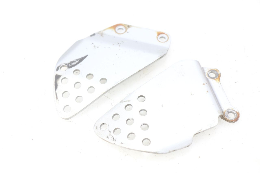 photo de SEITENRAHMENABDECKUNG HONDA CBR RR FIREBLADE 900 (1992 - 1994) - Hauptansicht