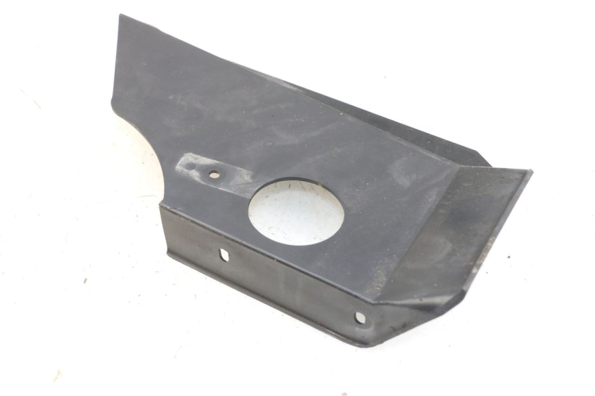 photo de RAHMENABDECKUNG SHERCO CITY CORP 125 (2003 - 2007) - Zoom auf Gebrauchszustand