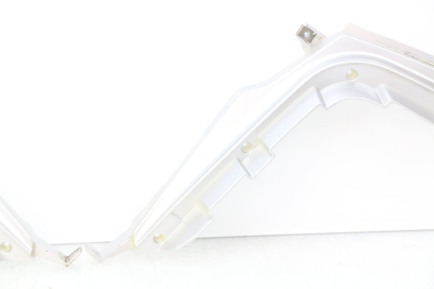 photo de RAHMENABDECKUNG RIDE CLASSIC 2T 50 (2014 - 2022) - Zoom auf Komponenten