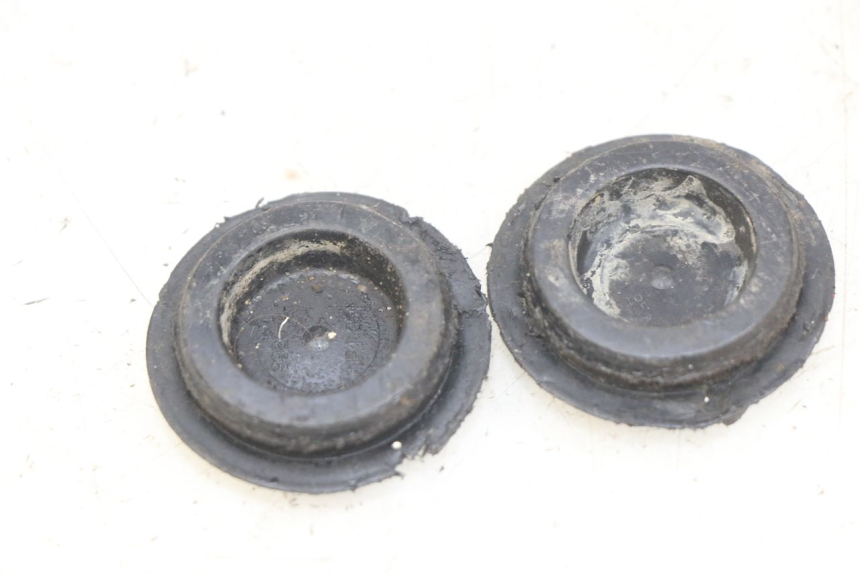 photo de SEITENRAHMENABDECKUNG HONDA CR 125 (1995 - 1997) - Detailansicht des Bauteils