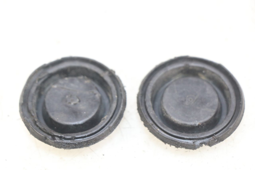 photo de SEITENRAHMENABDECKUNG HONDA CR 125 (1995 - 1997) - Alternative Perspektive