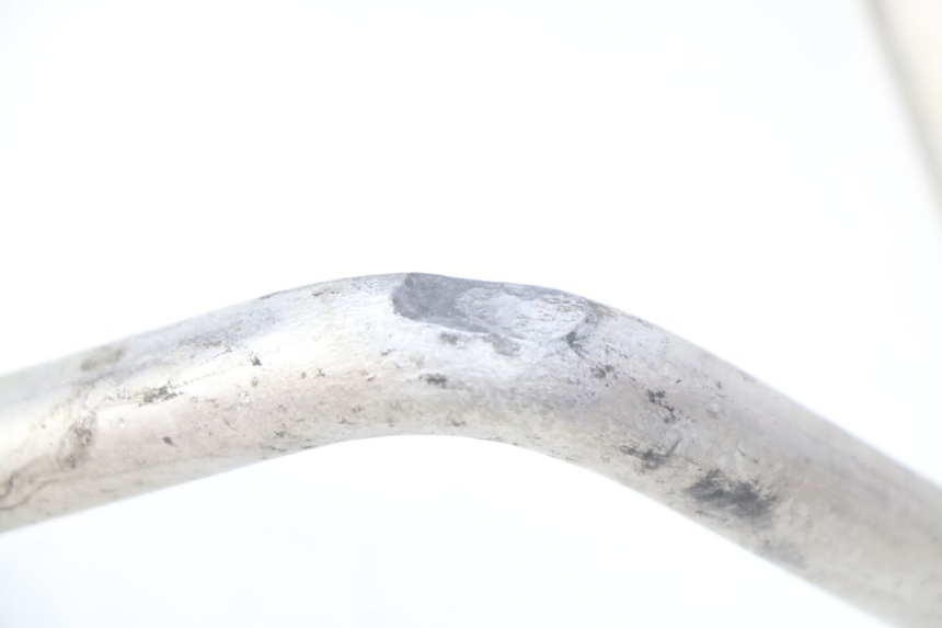 photo de SEITENRAHMENABDECKUNG HONDA CRF CR-F 450 (2005 - 2008) - Zoom auf Gebrauchszustand