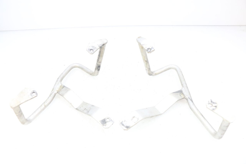 photo de SEITENRAHMENABDECKUNG HONDA CRF CR-F 450 (2005 - 2008) - Technische Nahaufnahme