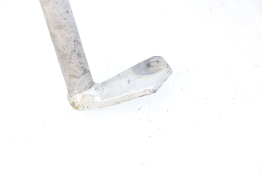 photo de SEITENRAHMENABDECKUNG HONDA CRF CR-F 450 (2005 - 2008) - Details der Befestigungspunkte