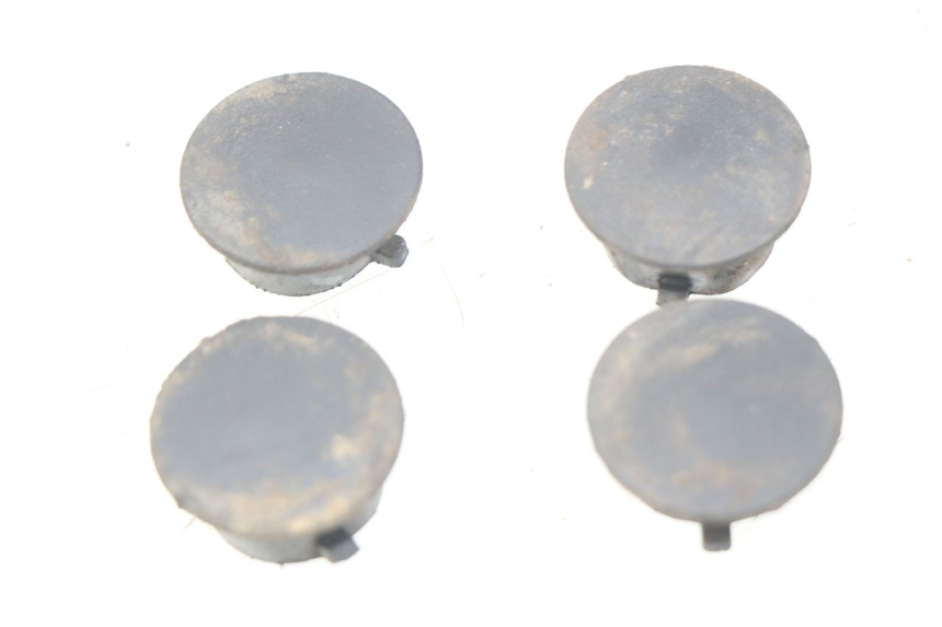 photo de SEITENRAHMENABDECKUNG SYM CROX 4T 50 (2016 - 2023) - Hauptansicht