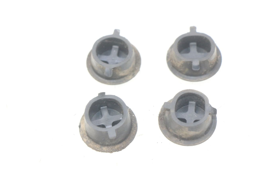 photo de SEITENRAHMENABDECKUNG SYM CROX 4T 50 (2016 - 2023) - Detailansicht des Bauteils