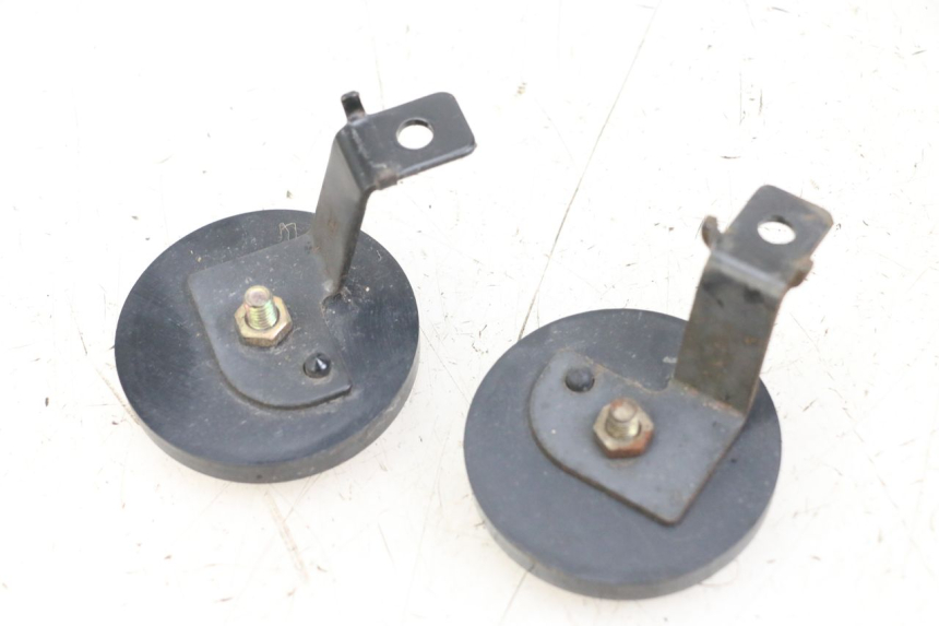 photo de SEITENRAHMENABDECKUNG SYM CROX 4T 50 (2016 - 2023) - Detailansicht des Bauteils