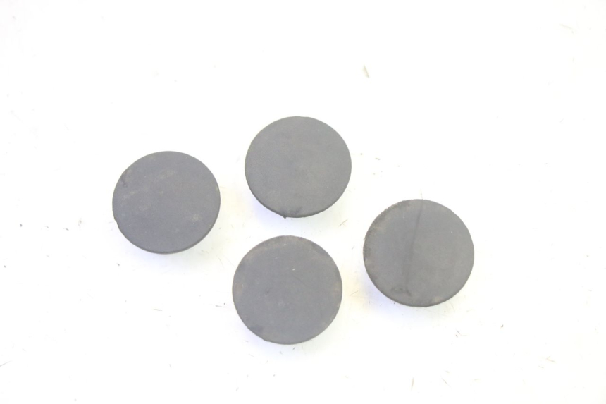 photo de SEITENRAHMENABDECKUNG SYM CROX 4T 50 (2016 - 2023) - Detailansicht des Bauteils