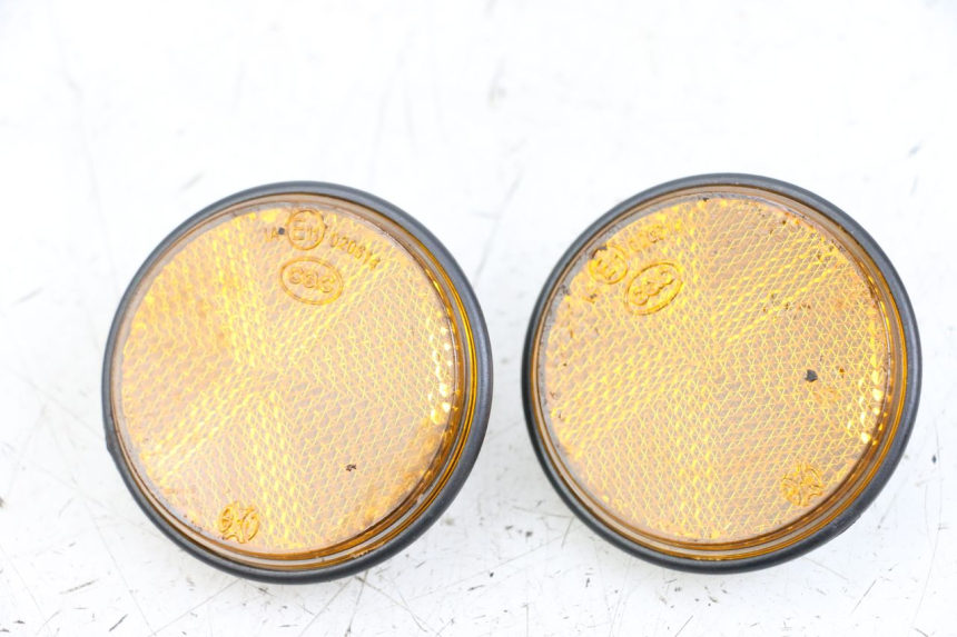 photo de RAHMENABDECKUNG LONGJIA DIGITA 4T 50 (2019 - 2022) - Hauptansicht